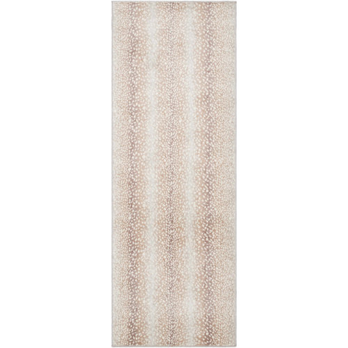 Animal Print Runner Area Rugs You'll Love Wayfair